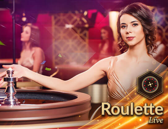 America Roulette