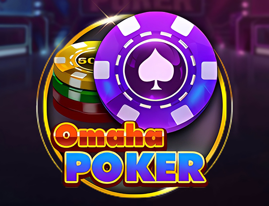 Poker Omaha