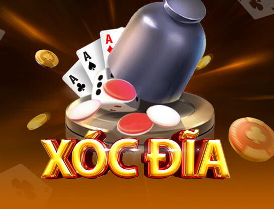 Xóc Đĩa