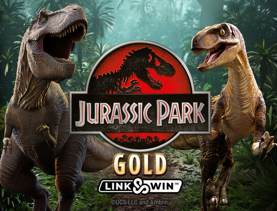 Jurassic Park Gold