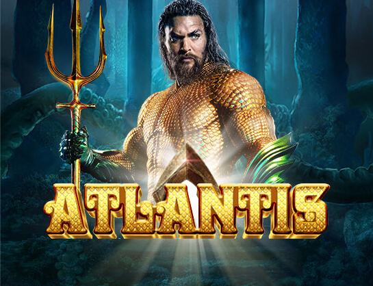 Atlantis