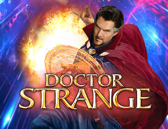 Doctor Strange