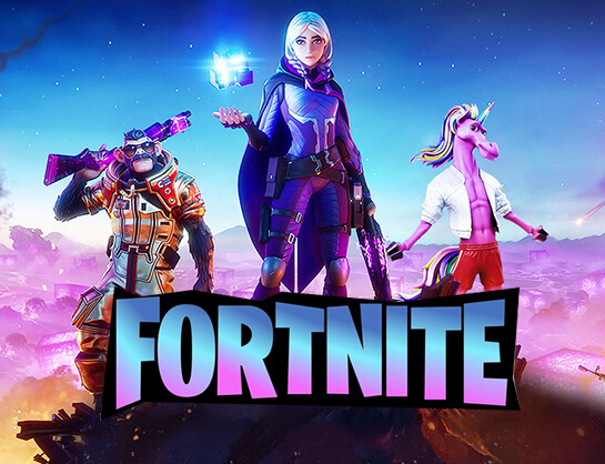 Fortnite