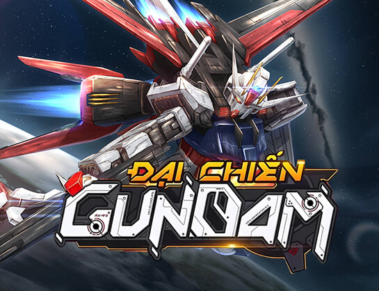 Đại Chiến Gundam