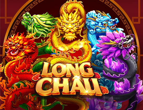 Long Châu