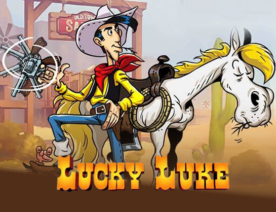 Lucky Luke