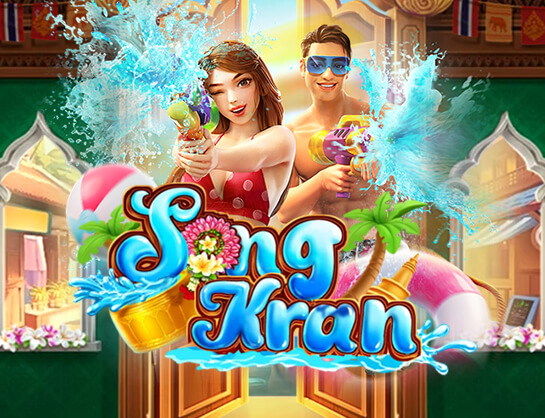 Songkran