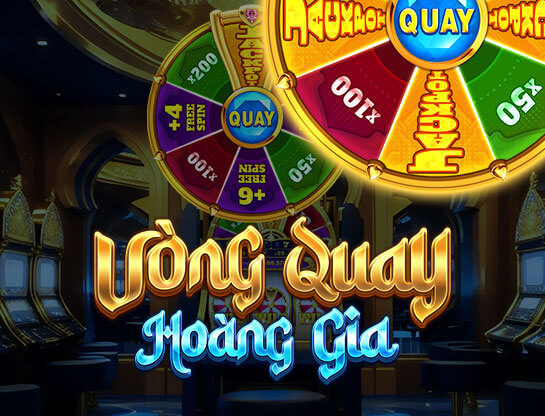 Vòng Quay Hoàng Gia