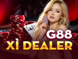 Xì Dealer G88