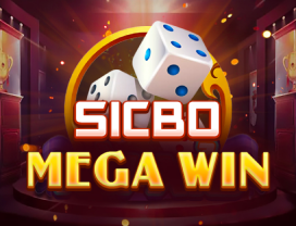 Sicbo Mega Win
