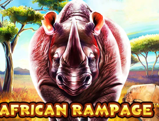 African Rampage