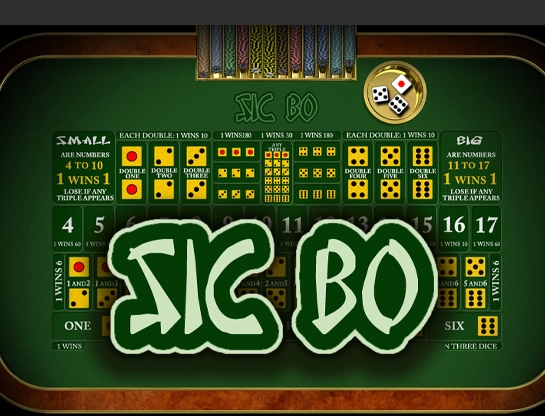 Sicbo