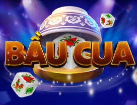 Bầu Cua