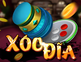 Xóc Đĩa