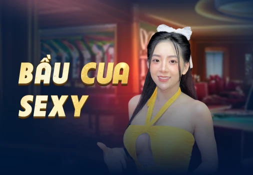 Bầu Cua Live B5