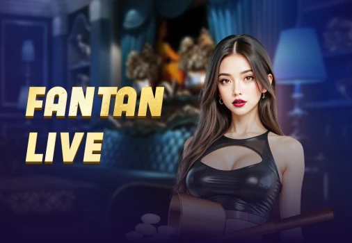 Fantan