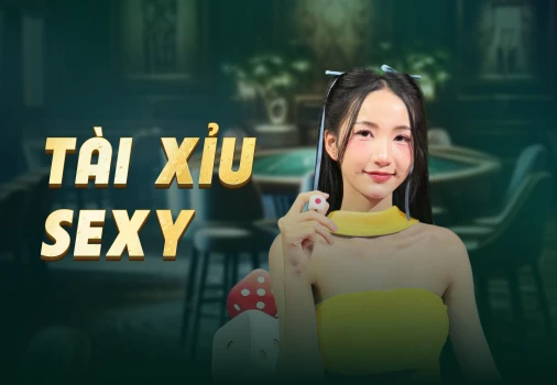 Tài Xỉu Live B5