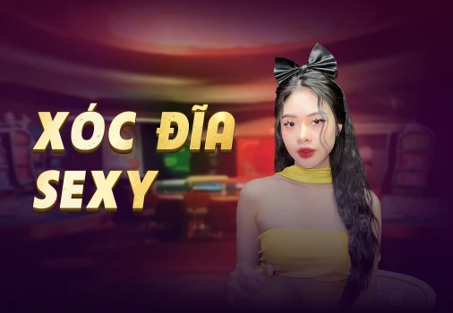 Xóc Đĩa Live B5